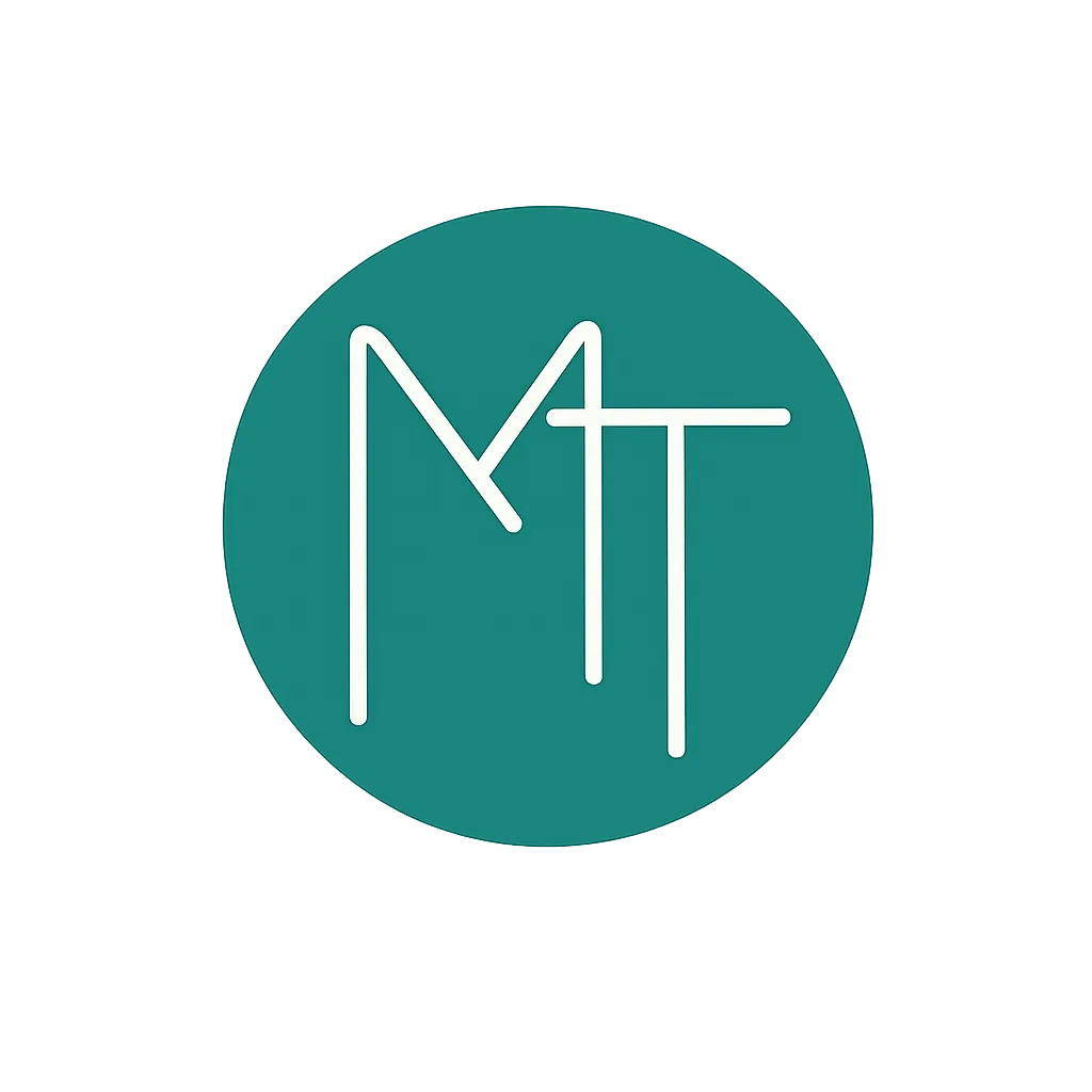 Logo Maria Dinoir